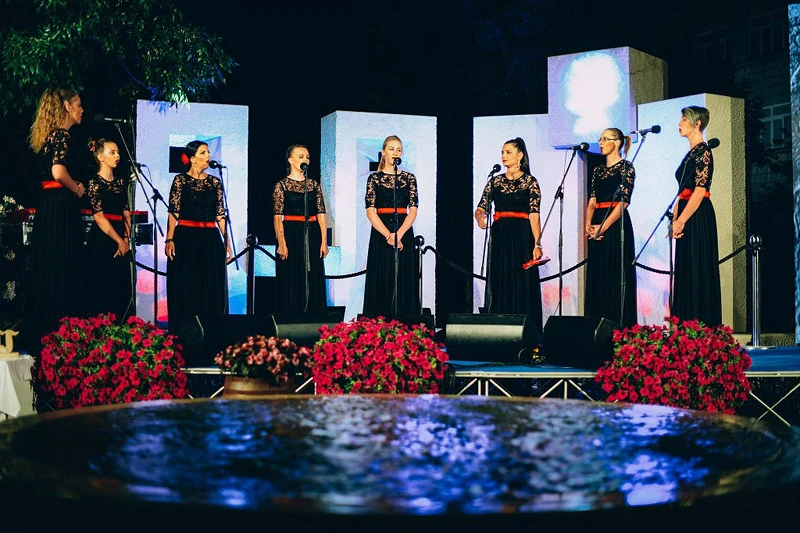 Osnovana udruga Festivala klapske pisme Posušje
