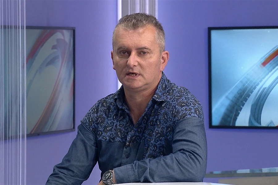 Pala sigurnost: Država pozvana da legalizira sve droge