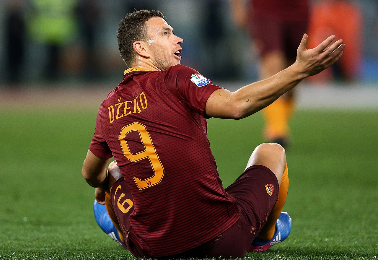 Monchi: Ponuda koja je stigla za Džeku nije nam zanimljiva