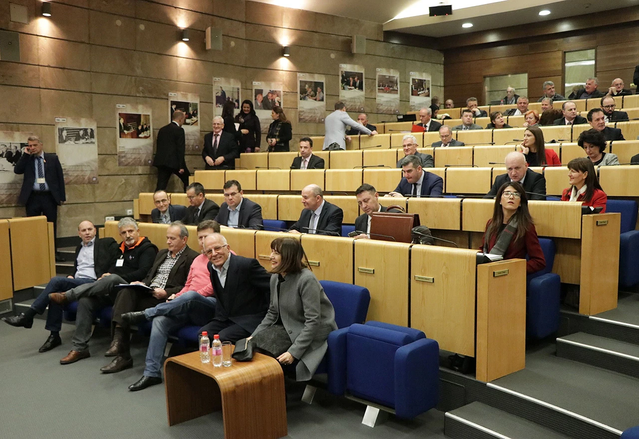 Registar korisnika braniteljsko invalidske zaštite dostupan 29. siječnja