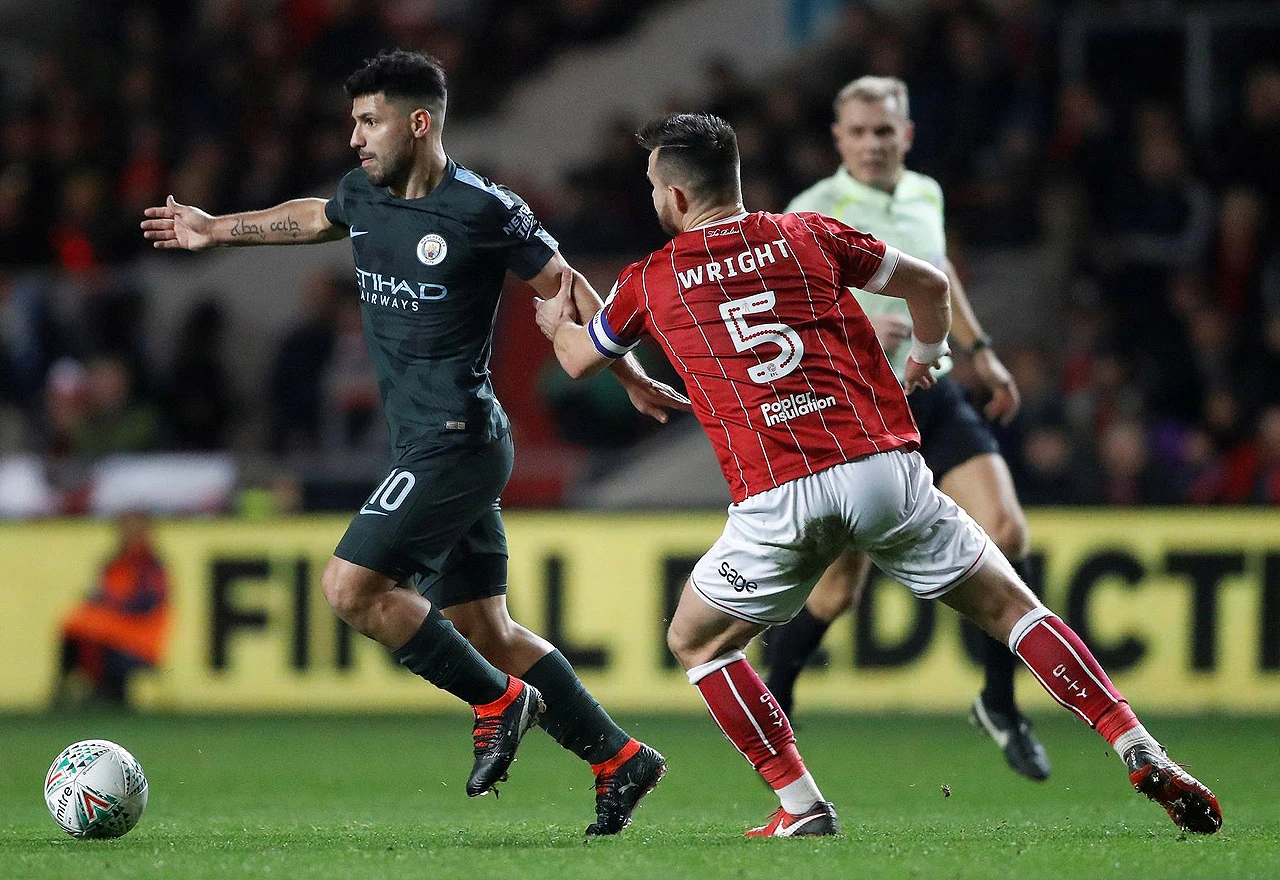 Manchester City u finalu Liga kupa