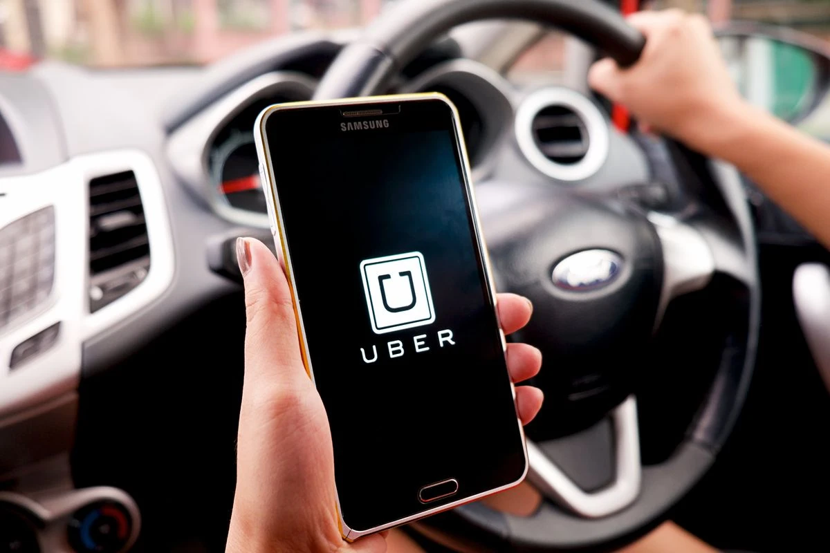 Novi šef Ubera najavio planove za budućnost