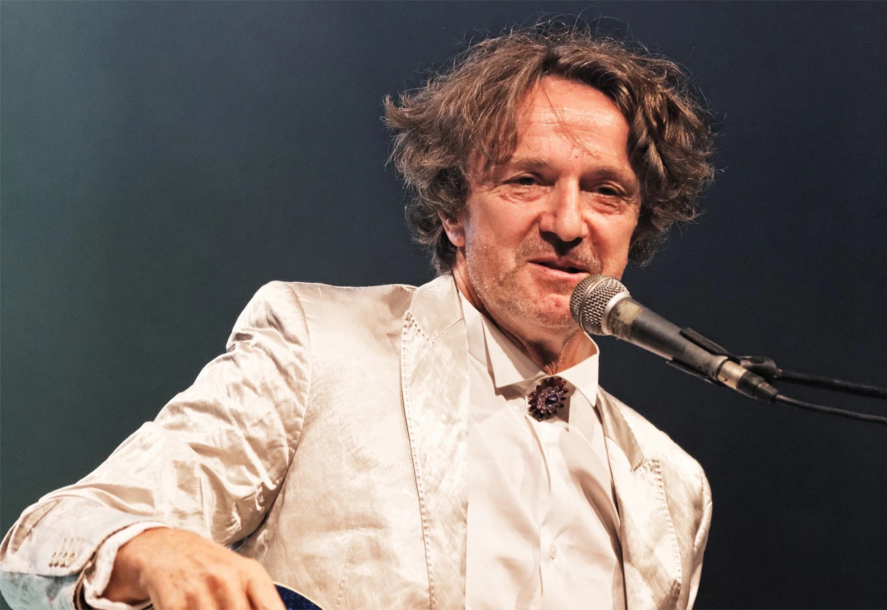 Bregović među 101 umjetnikom kojeg morate čuti prije nego što umrete