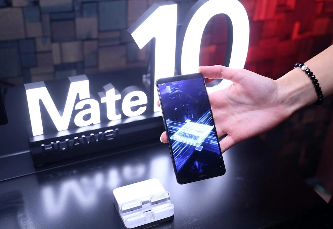 Huawei bilježi 20-postotni rast prodaje u srednjoj i istočnoj Europi
