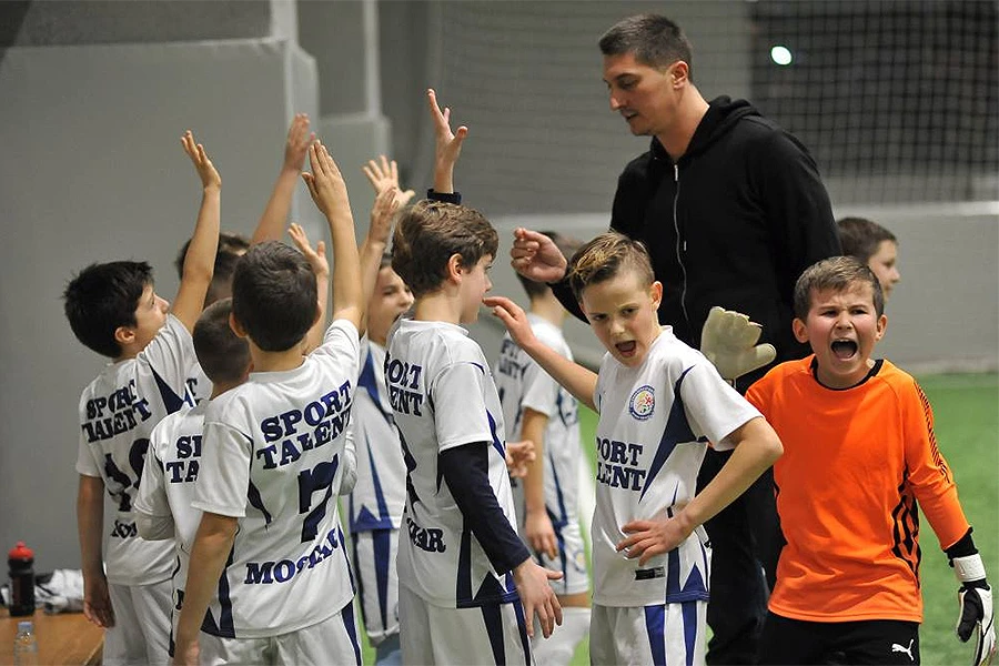 Sport Talent ruši sve pred sobom