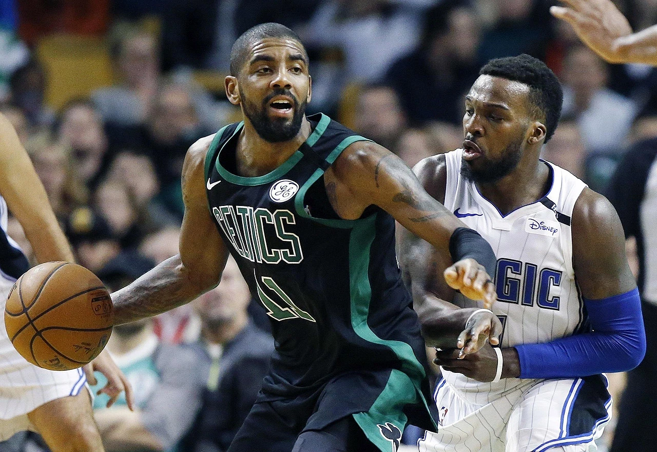 Indiana i Orlando iznenadili San Antonio i Boston
