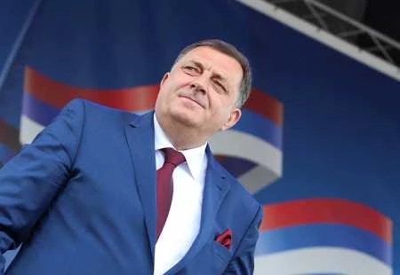 SNSD će imati kandidate i za predsjednika RS-a i člana Predsjedništva BiH