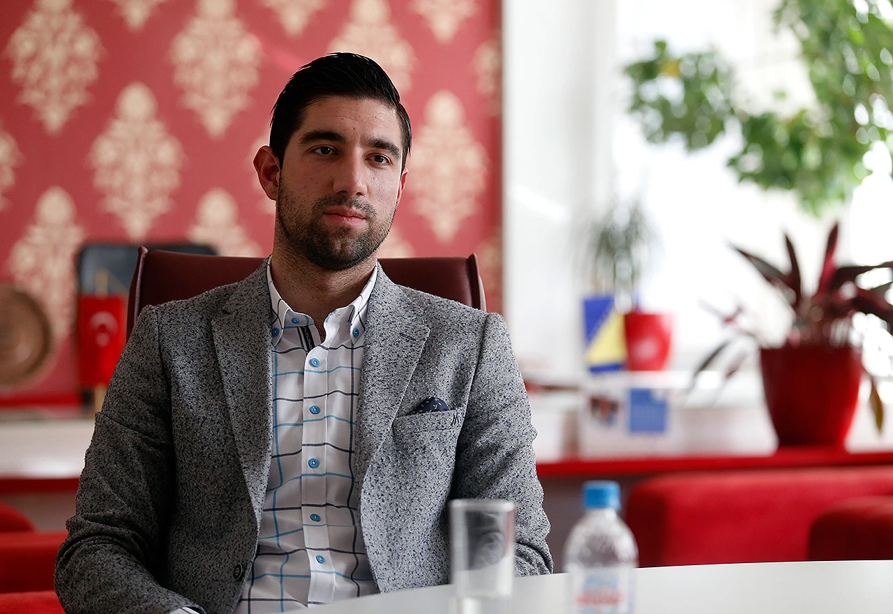Mikulić: Mladi kroz poduzetništvo mogu dati energiju bh. gospodarstvu  
