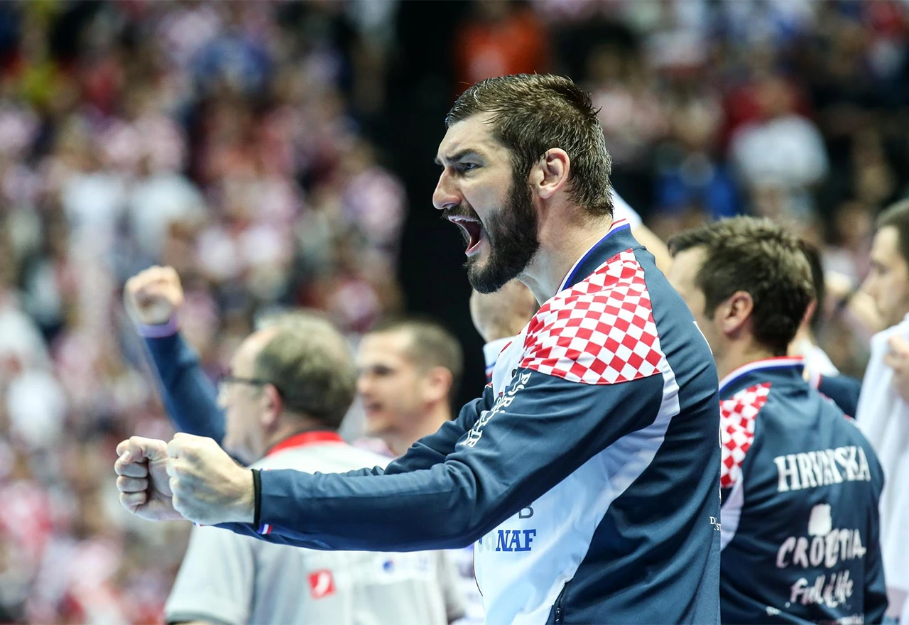 Červar vratio Alilovića, Pešić otpao protiv Norveške