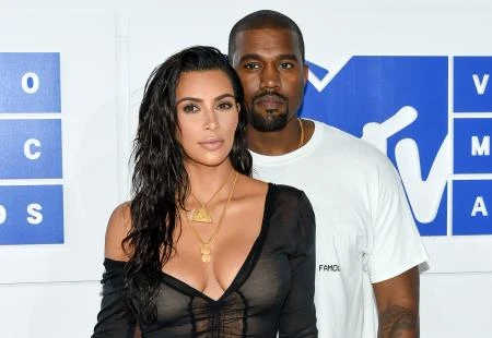 Kim Kardashian i Kanye West svijetu otkrili ime trećeg djeteta