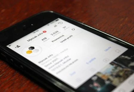 Instagram pokazuje svima kada ste bili aktivni
