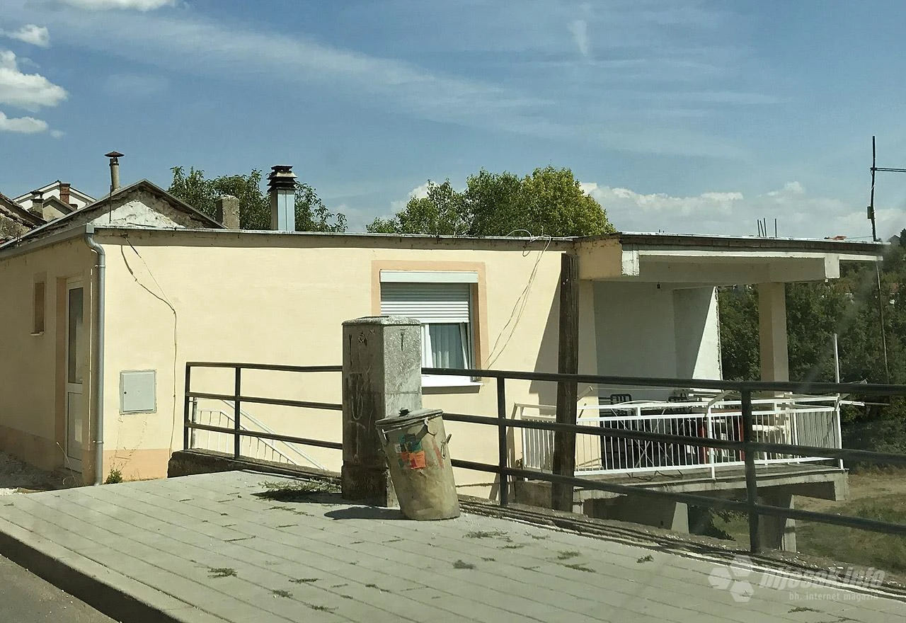 Široki Brijeg: Izbo nevjestu, proglašen neubrojivim i dobio pola godine na psihijatriji