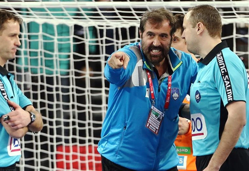 Vujović nakon presedana u Zagrebu: Rukomet vode debili