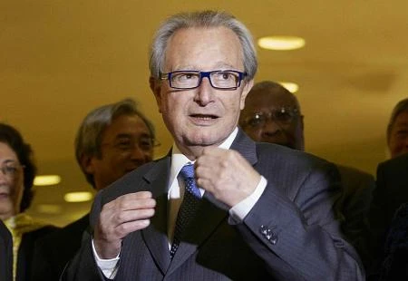 Agius: U Haagu se nije sudilo državama, nego pojedincima