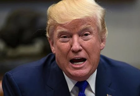 Trump porno glumicama plaćao da šute o njegovim aferama