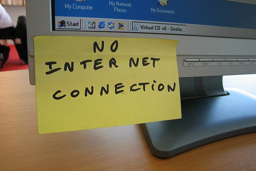 BiH:  51,5 % ispitanika tvrdi da im internet ne treba