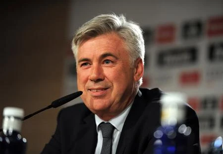 Carlo Ancelotti preuzima Arsenal?