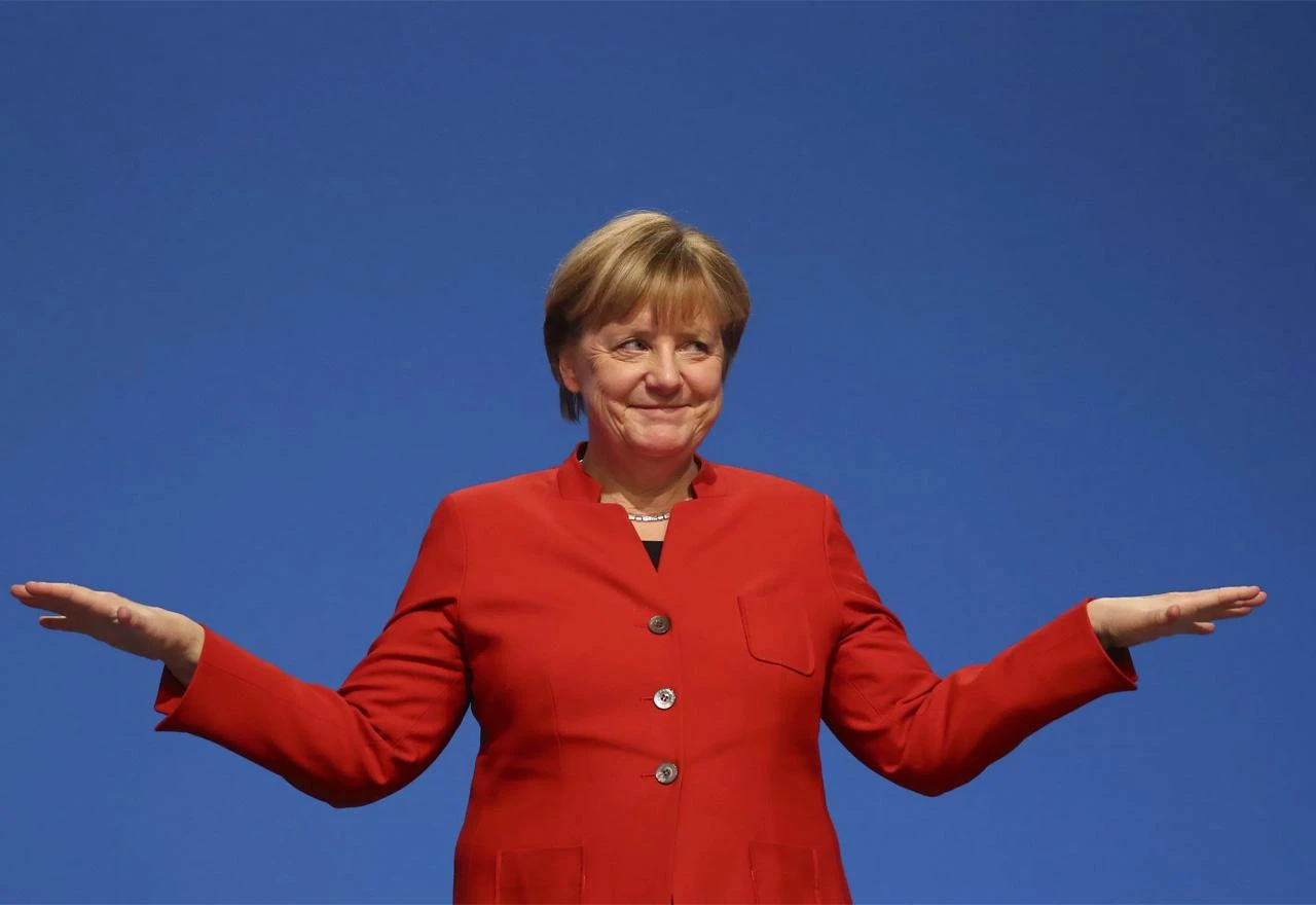 Kraj političke krize: Dogovorena široka koalicija Merkel i socijalista