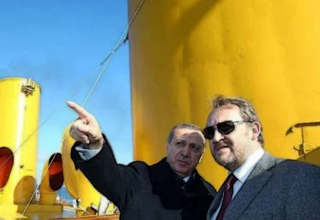 Pusto Tursko: Amanet u stvarnosti