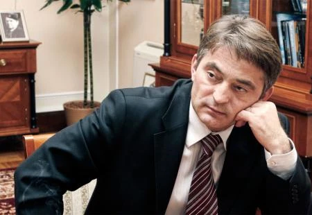 Komšić opet želi biti hrvatski član Predsjedništva BiH