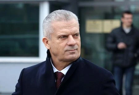 Svjedokinja: Delalić nikada nije spominjao Fahrudina Radončića