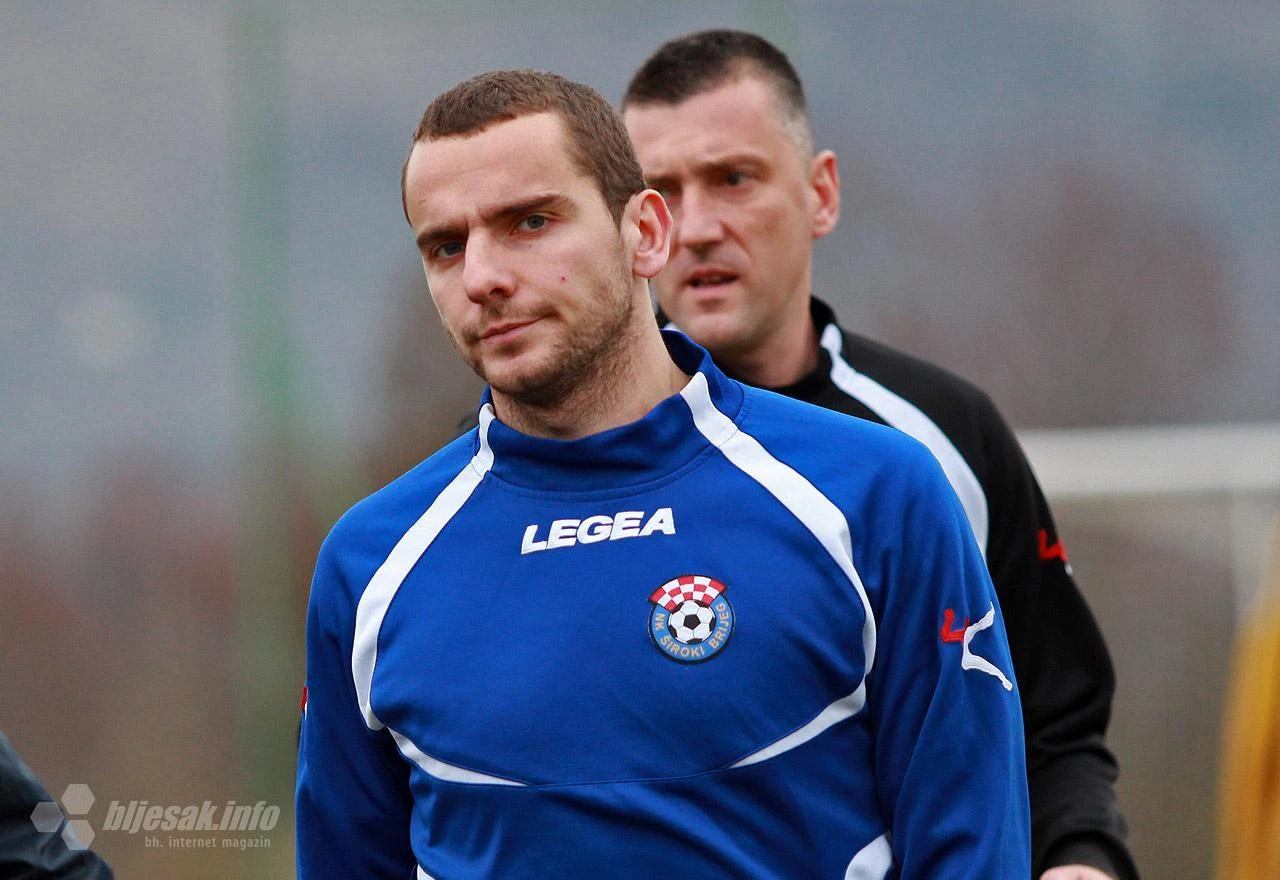 Bandić: Marljivo ću raditi i čekati svoju priliku