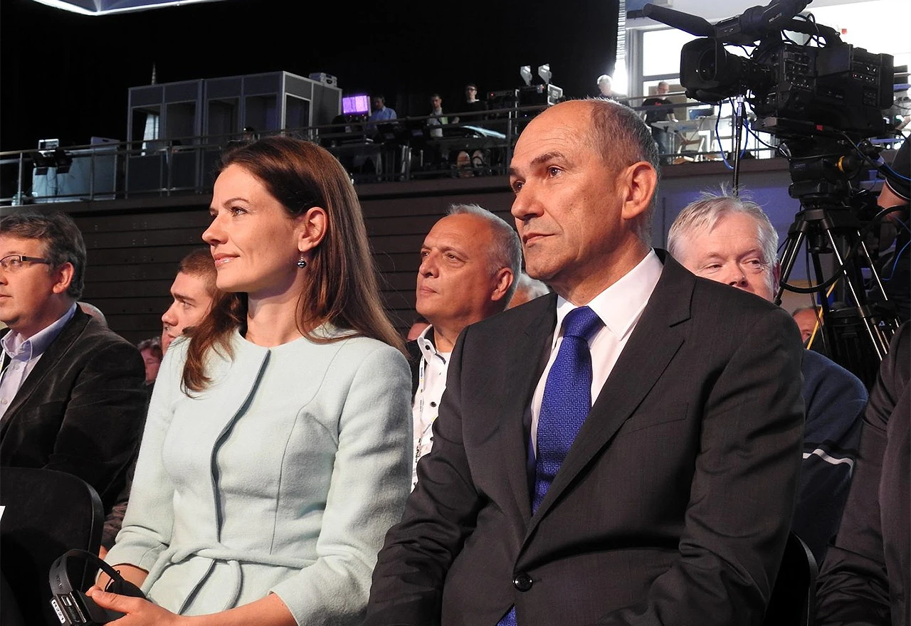Kredit poduzetnice iz BiH  izazvao političku buru u Sloveniji