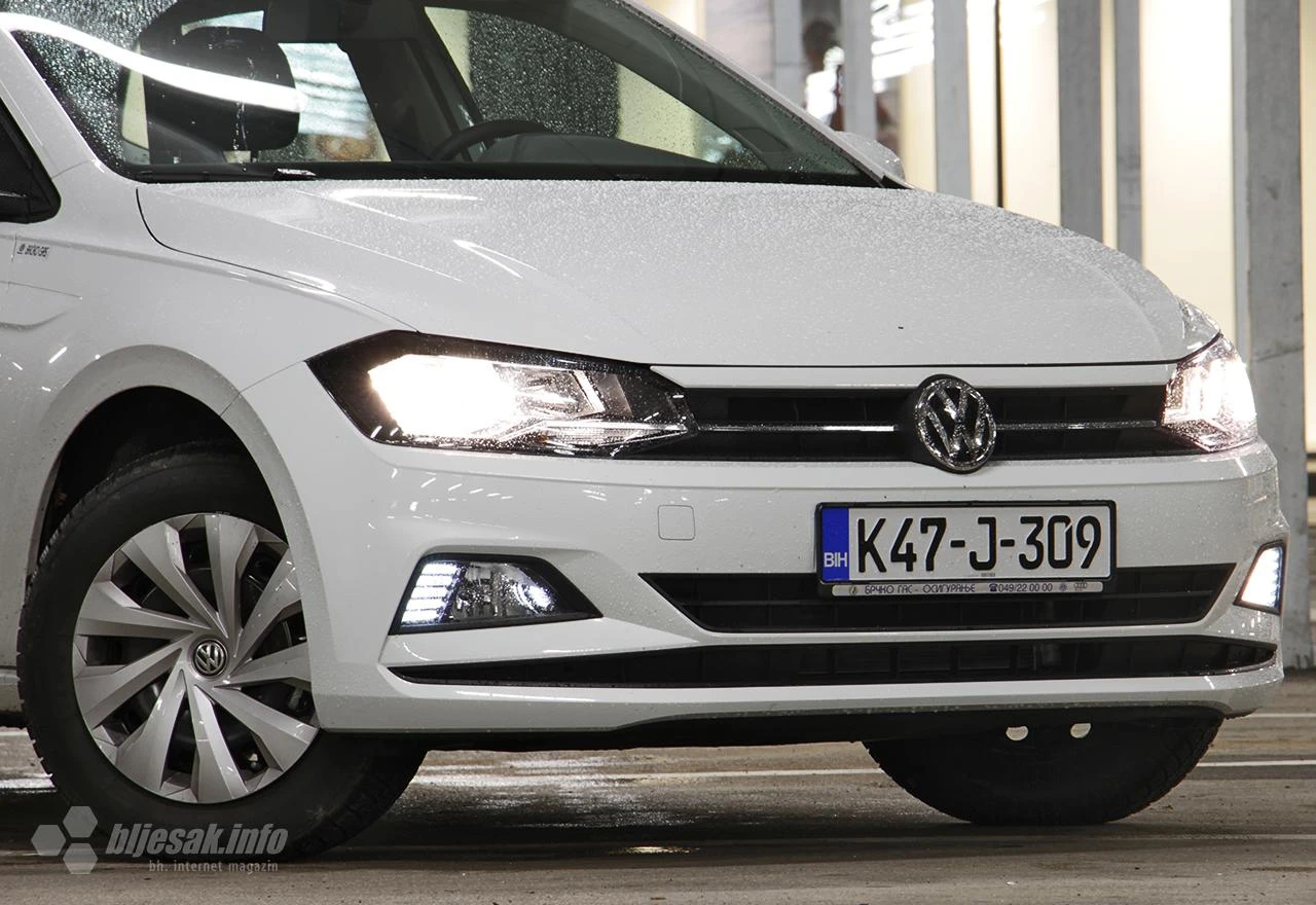 Više od 6.000 Slovenaca kolektivno će tužiti Volkswagen