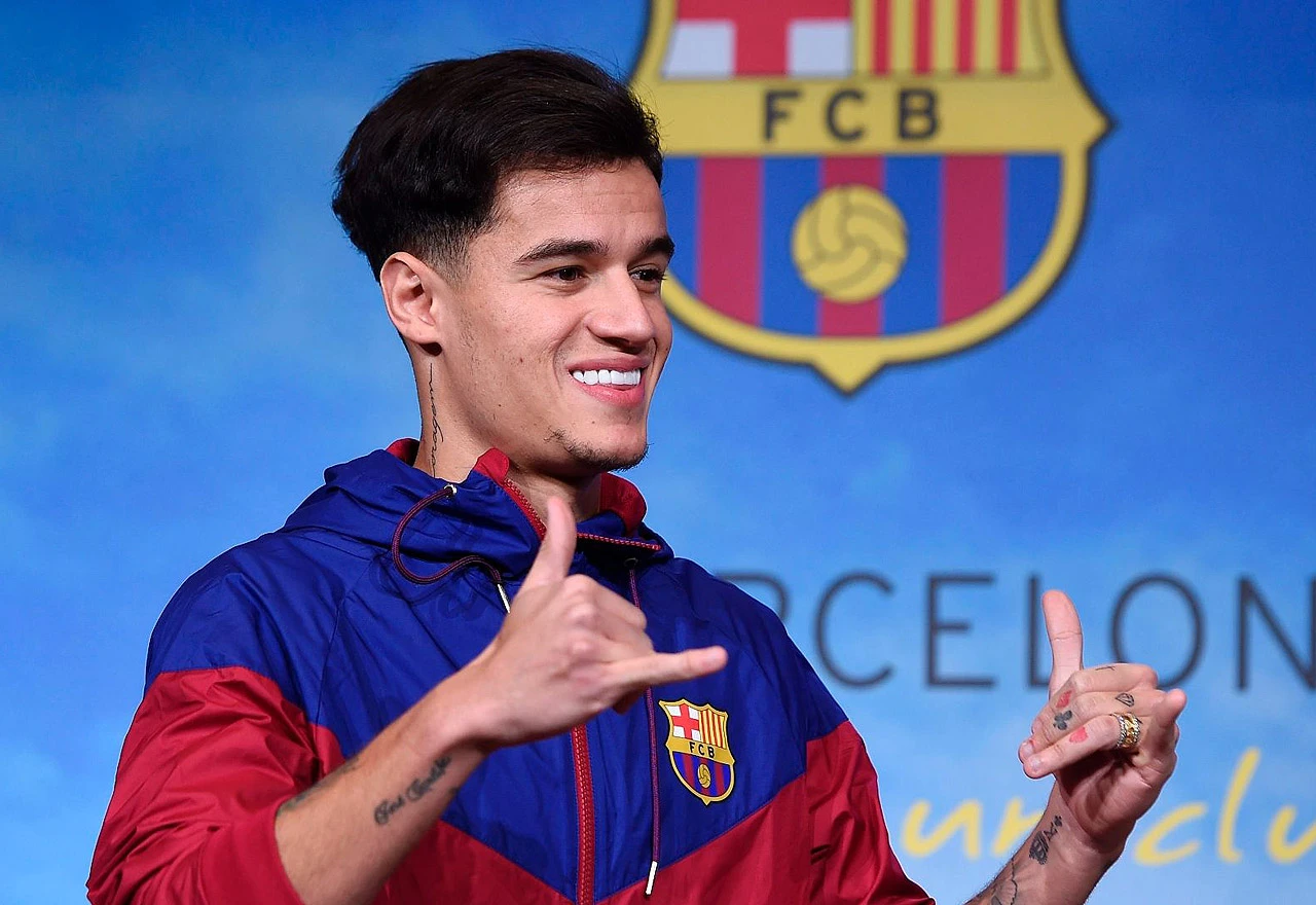 Coutinho zbog ozljede pauzira tri tjedna