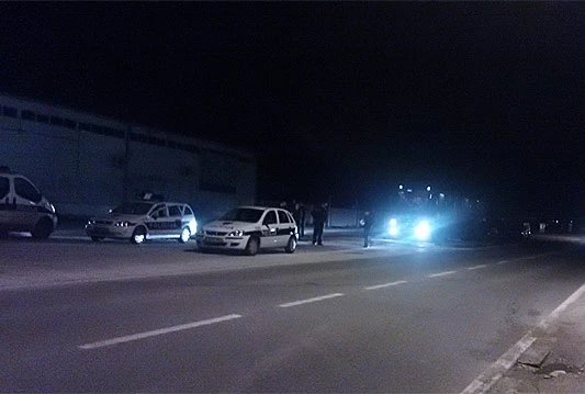 Pucnjava, napadi, pljačke... Policija ga uhiti, sud ga pusti - ovaj je put oteo djevojku