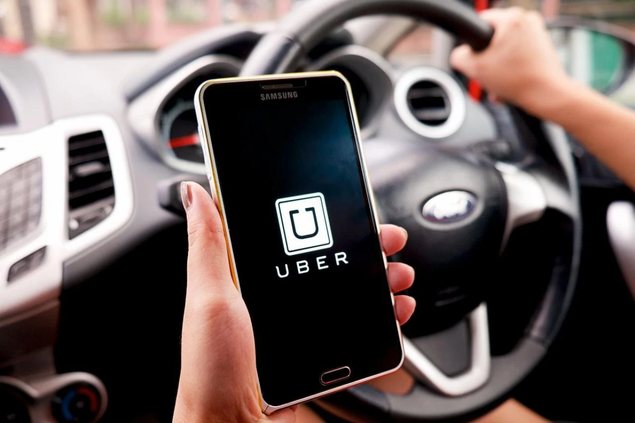 Uberov bivši šef prodaje trećinu udjela za 1,4 milijarde dolara