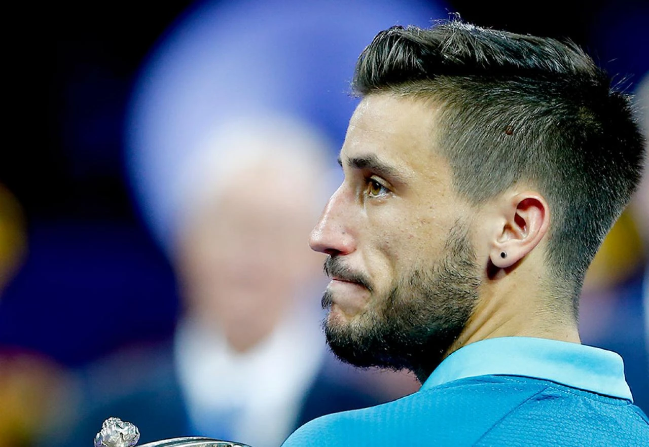 Džumhur u drugom kolu ATP turnira u Sydneyju