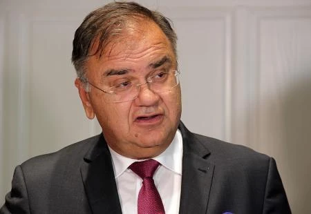 Ivanić odgovorio Dodiku: Niste na vrijeme poslali zahtjev za sudjelovanjem pripadnika OSBiH