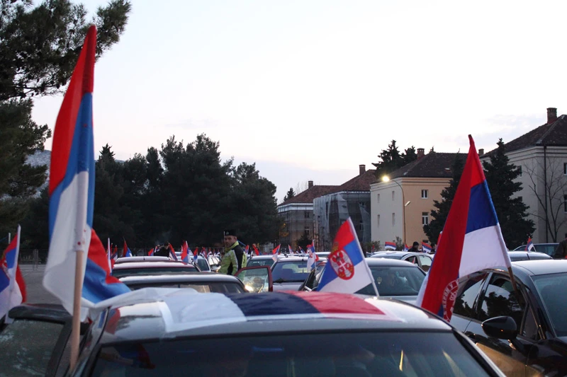 Dodik Ivaniću: Treba osigurati sudjelovanje Srba OS BiH u Danu RS-a