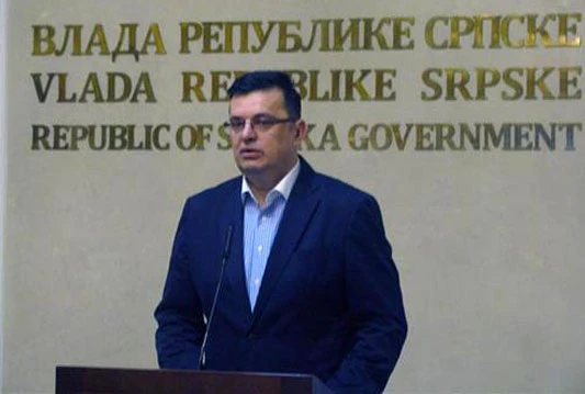 Tegeltija: BiH je jedina zemlja koja nije izašla na međunarodno tržište