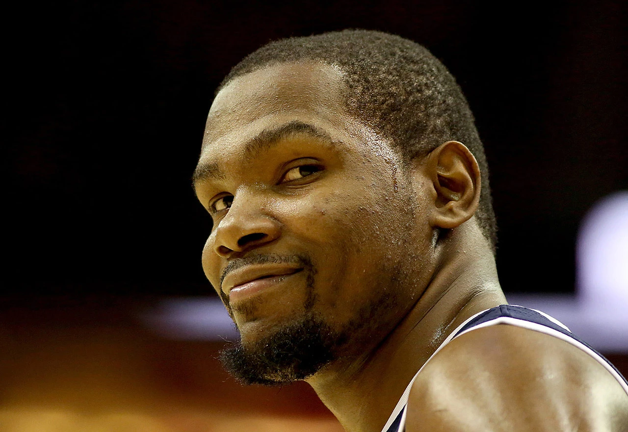 Kevin Durant donirao tri milijuna dolara