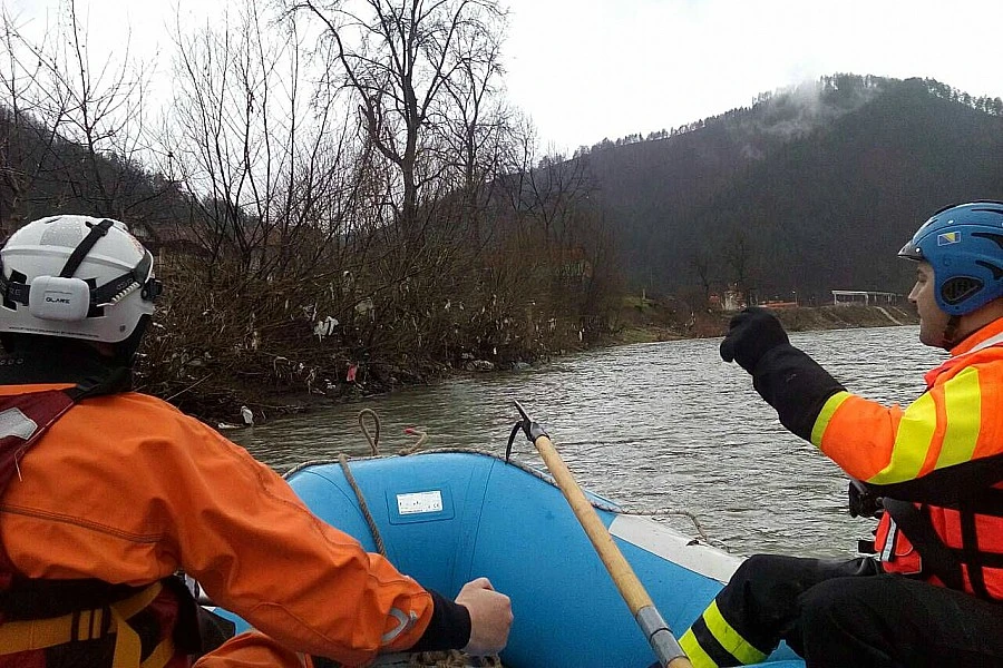 Obitelj nestalog Omersoftića moli za pomoć: Uključite se u veliku potragu