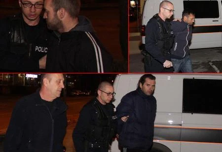 Trojac koji je ''operirao'' po Mostaru u rukama Tužiteljstva