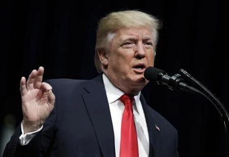  Trump raspustio povjerenstvo za izbornu prevaru
