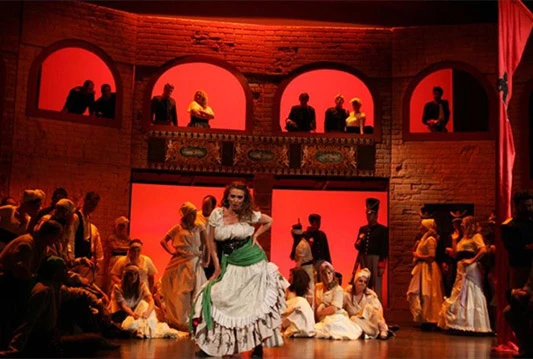 Opera Carmen mijenja svršetak nakon 140 godina
