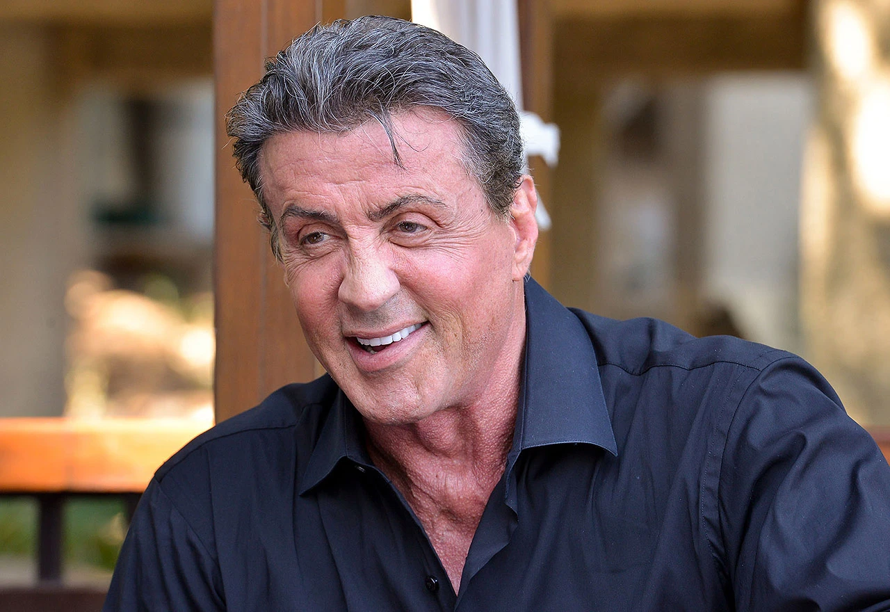 Sylvester Stallone završio u bolnici