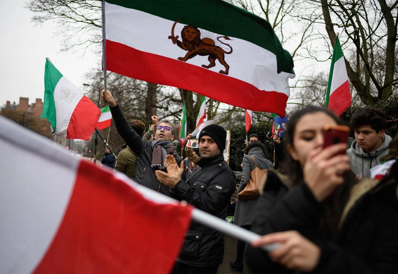 Što je Iran istjeralo na ulice?