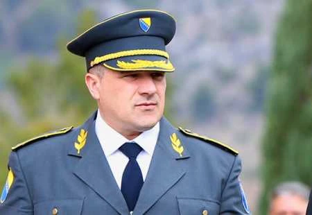 Galić: Infrastruktura na graničnim prijelazima je loša i nedostaje nam policajaca