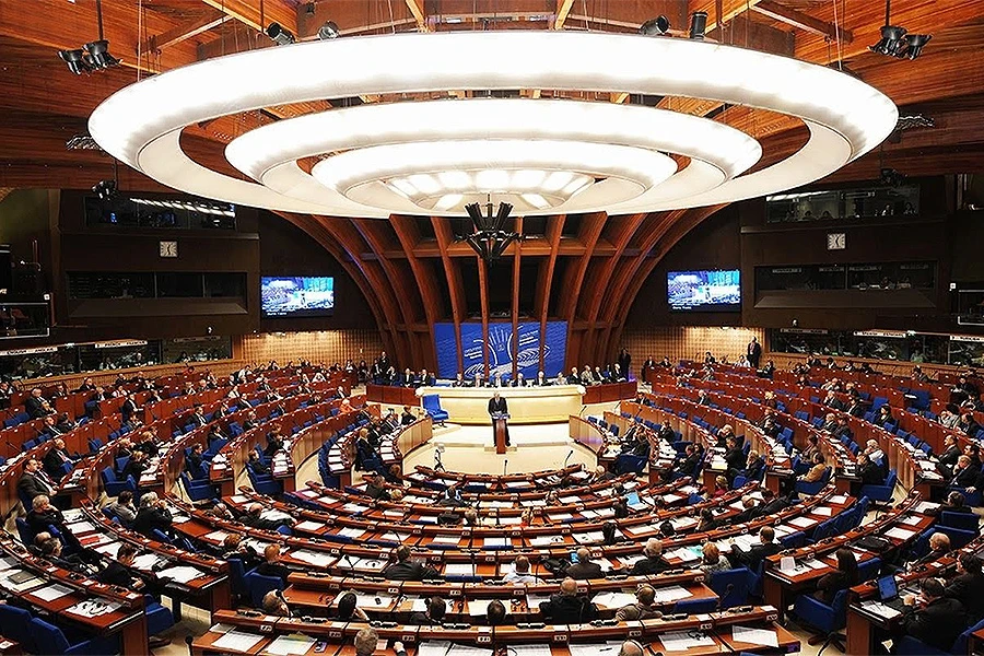 Vijeće Europe izbacuje BiH zbog neprovođenja odluke Sejdić-Finci?