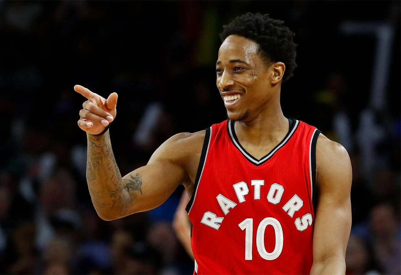 Porazi Orlanda i LA Lakersa, 52 poena DeRozana u pobjedi Toronta
