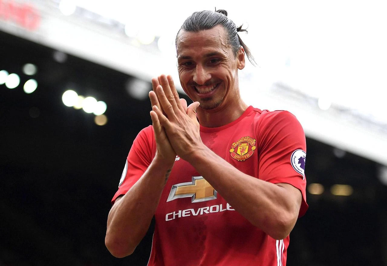 Ibrahimović žestoko kritizirao švedske medije