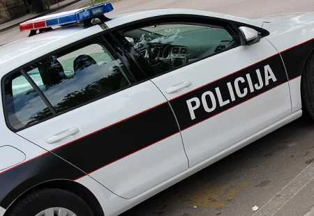 HNŽ: 11 kaznenih djela i četiri prometne