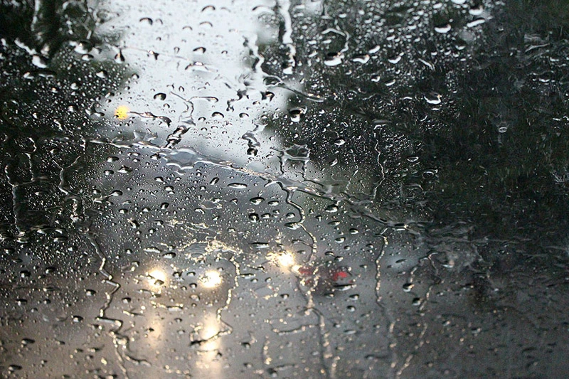 U ponedjeljak naoblaka i kiša