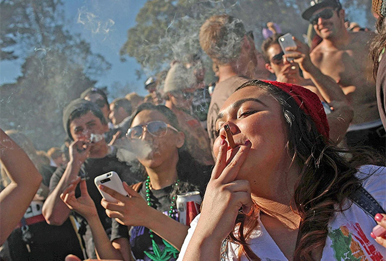  'Rekreativna' marihuana: Zelena groznica će obilježiti 2018. godinu