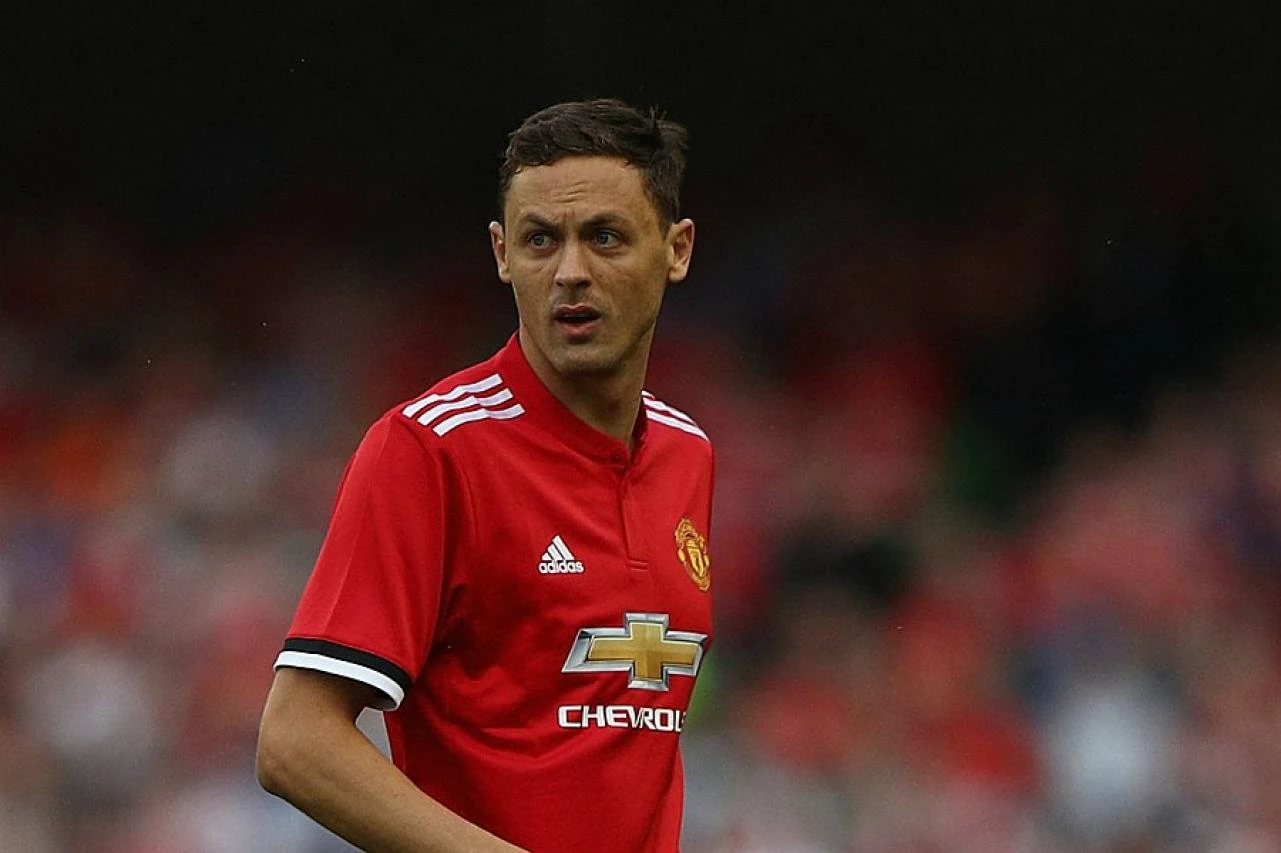 Matić: Ako Mourinho kaže idi na gol, branit ću